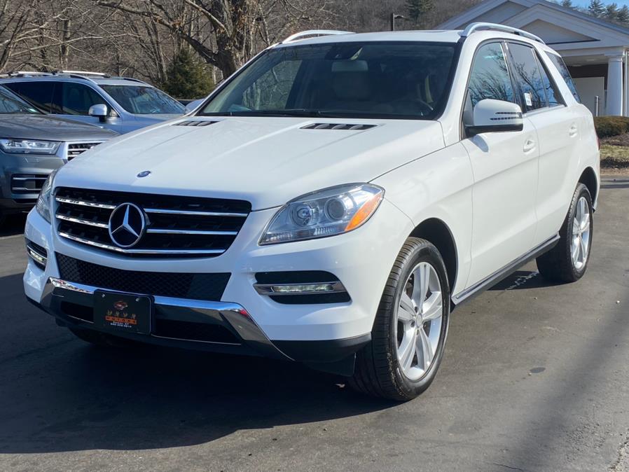 2014 Mercedes-Benz M-Class 4MATIC 4dr ML 350, available for sale in Canton, Connecticut | Lava Motors 2 Inc. Canton, Connecticut 2014 Mercedes-Benz M-Class 4MATIC 4dr ML 350, available for sale in Canton, Connecticut | Lava Motors 2 Inc. Canton, Connecticut