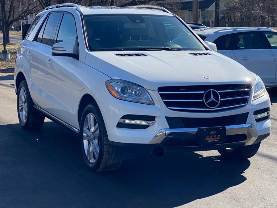 2014 Mercedes-Benz M-Class 4MATIC 4dr ML 350, available for sale in Canton, Connecticut | Lava Motors 2 Inc. Canton, Connecticut 2014 Mercedes-Benz M-Class 4MATIC 4dr ML 350, available for sale in Canton, Connecticut | Lava Motors 2 Inc. Canton, Connecticut