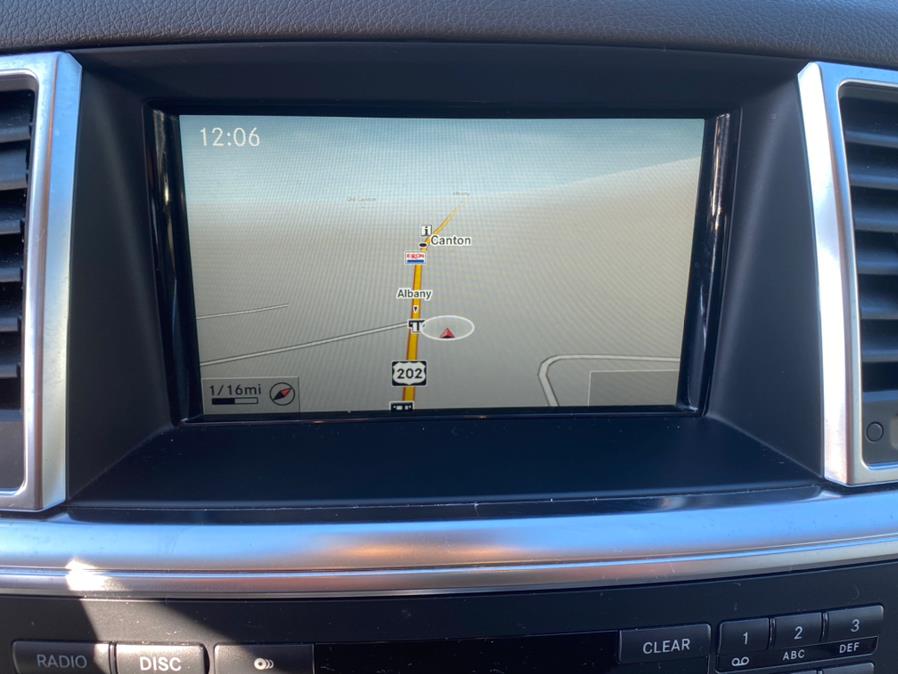 2014 Mercedes-Benz M-Class 4MATIC 4dr ML 350, available for sale in Canton, Connecticut | Lava Motors 2 Inc. Canton, Connecticut 2014 Mercedes-Benz M-Class 4MATIC 4dr ML 350, available for sale in Canton, Connecticut | Lava Motors 2 Inc. Canton, Connecticut