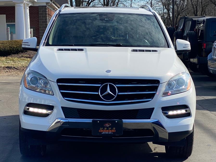 2014 Mercedes-Benz M-Class 4MATIC 4dr ML 350, available for sale in Canton, Connecticut | Lava Motors 2 Inc. Canton, Connecticut 2014 Mercedes-Benz M-Class 4MATIC 4dr ML 350, available for sale in Canton, Connecticut | Lava Motors 2 Inc. Canton, Connecticut