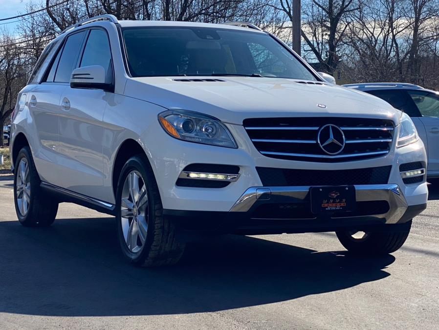 2014 Mercedes-Benz M-Class 4MATIC 4dr ML 350, available for sale in Canton, Connecticut | Lava Motors 2 Inc. Canton, Connecticut 2014 Mercedes-Benz M-Class 4MATIC 4dr ML 350, available for sale in Canton, Connecticut | Lava Motors 2 Inc. Canton, Connecticut
