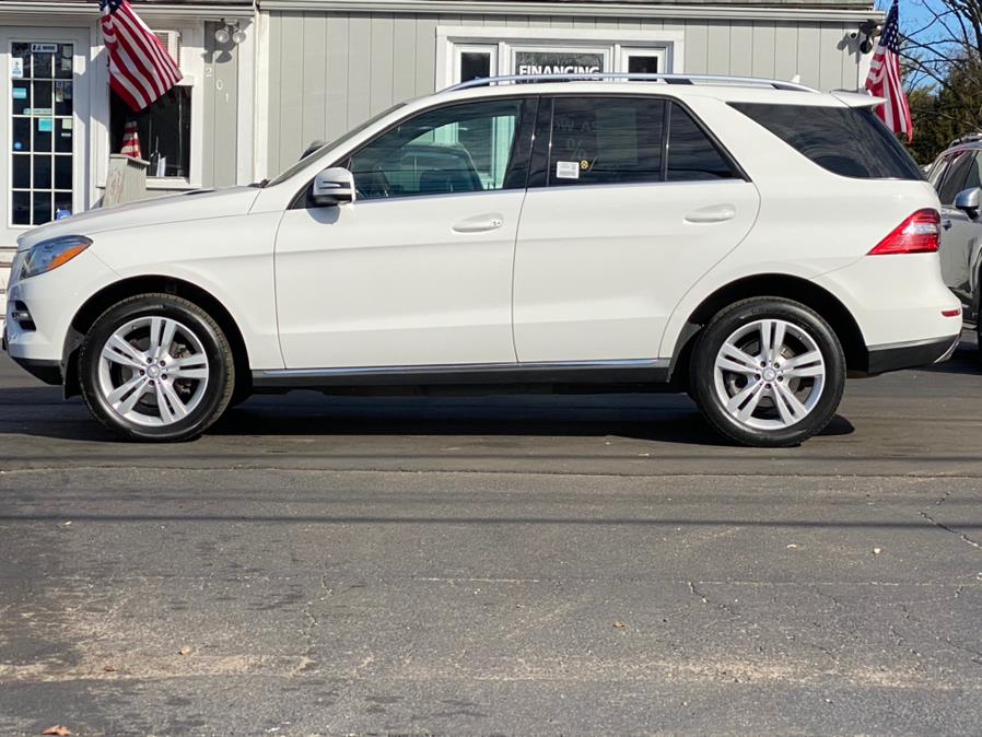 2014 Mercedes-Benz M-Class 4MATIC 4dr ML 350, available for sale in Canton, Connecticut | Lava Motors 2 Inc. Canton, Connecticut 2014 Mercedes-Benz M-Class 4MATIC 4dr ML 350, available for sale in Canton, Connecticut | Lava Motors 2 Inc. Canton, Connecticut