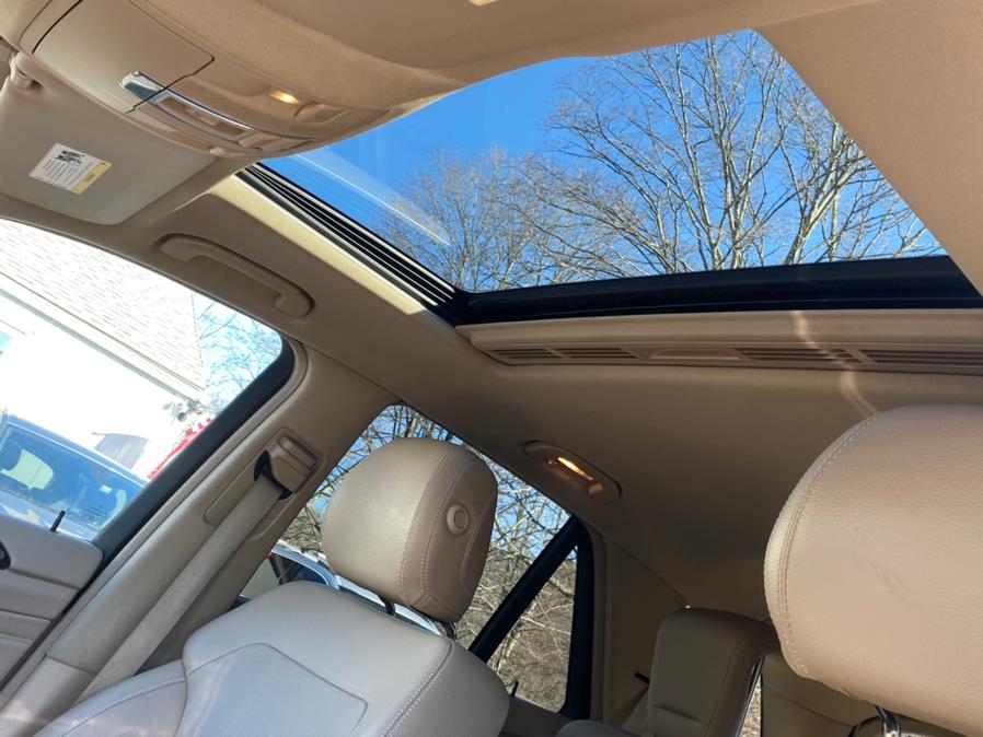 2014 Mercedes-Benz M-Class 4MATIC 4dr ML 350, available for sale in Canton, Connecticut | Lava Motors 2 Inc. Canton, Connecticut 2014 Mercedes-Benz M-Class 4MATIC 4dr ML 350, available for sale in Canton, Connecticut | Lava Motors 2 Inc. Canton, Connecticut