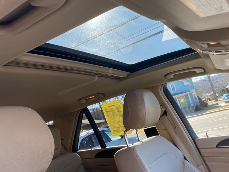 2014 Mercedes-Benz M-Class 4MATIC 4dr ML 350, available for sale in Canton, Connecticut | Lava Motors 2 Inc. Canton, Connecticut 2014 Mercedes-Benz M-Class 4MATIC 4dr ML 350, available for sale in Canton, Connecticut | Lava Motors 2 Inc. Canton, Connecticut
