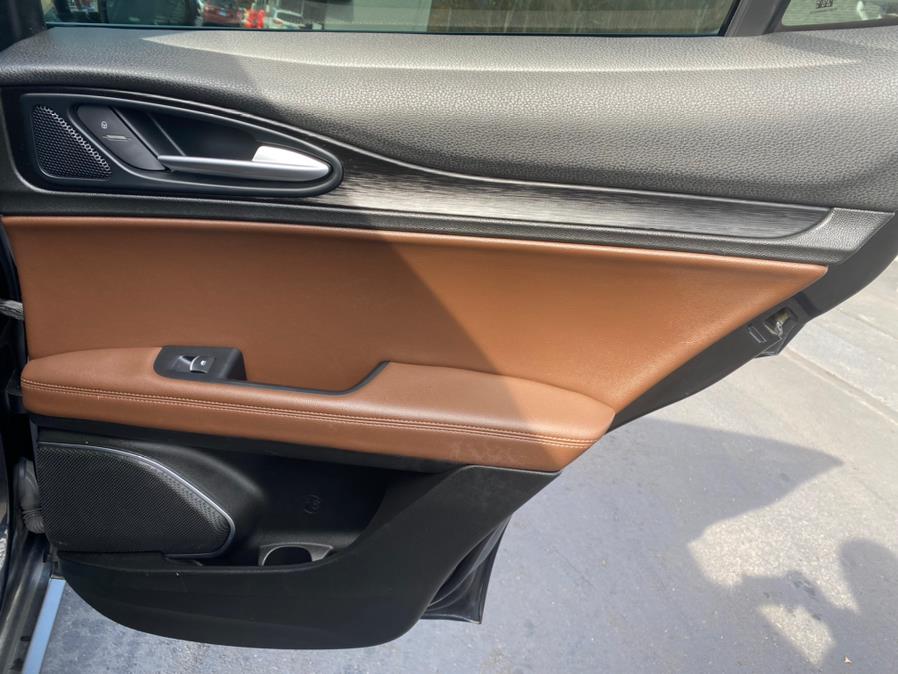 2018 Alfa Romeo Stelvio AWD, available for sale in Canton, Connecticut | Lava Motors 2 Inc. Canton, Connecticut 2018 Alfa Romeo Stelvio AWD, available for sale in Canton, Connecticut | Lava Motors 2 Inc. Canton, Connecticut