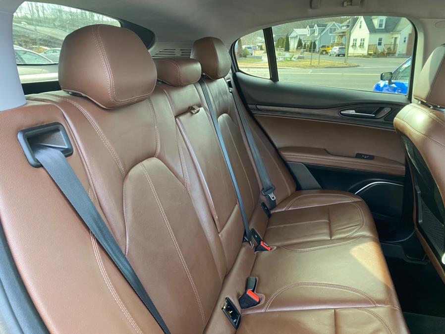 2018 Alfa Romeo Stelvio AWD, available for sale in Canton, Connecticut | Lava Motors 2 Inc. Canton, Connecticut 2018 Alfa Romeo Stelvio AWD, available for sale in Canton, Connecticut | Lava Motors 2 Inc. Canton, Connecticut