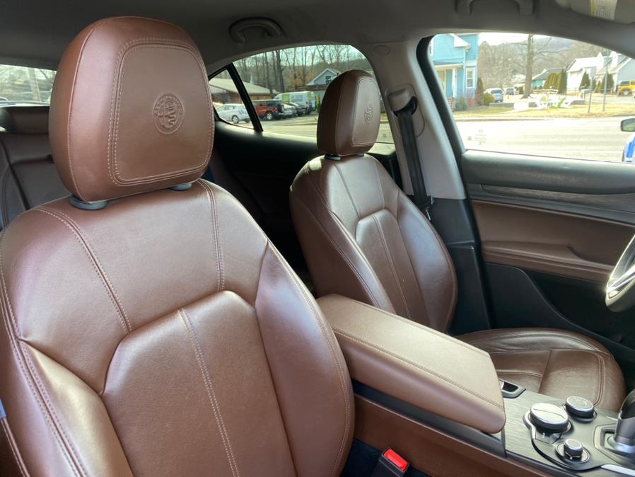 2018 Alfa Romeo Stelvio AWD, available for sale in Canton, Connecticut | Lava Motors 2 Inc. Canton, Connecticut 2018 Alfa Romeo Stelvio AWD, available for sale in Canton, Connecticut | Lava Motors 2 Inc. Canton, Connecticut
