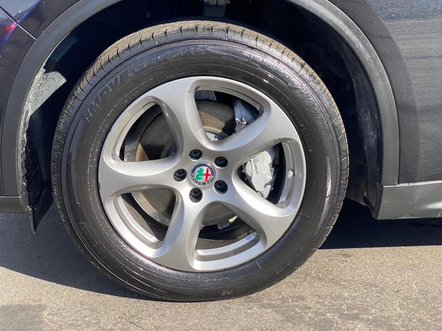 2018 Alfa Romeo Stelvio AWD, available for sale in Canton, Connecticut | Lava Motors 2 Inc. Canton, Connecticut 2018 Alfa Romeo Stelvio AWD, available for sale in Canton, Connecticut | Lava Motors 2 Inc. Canton, Connecticut