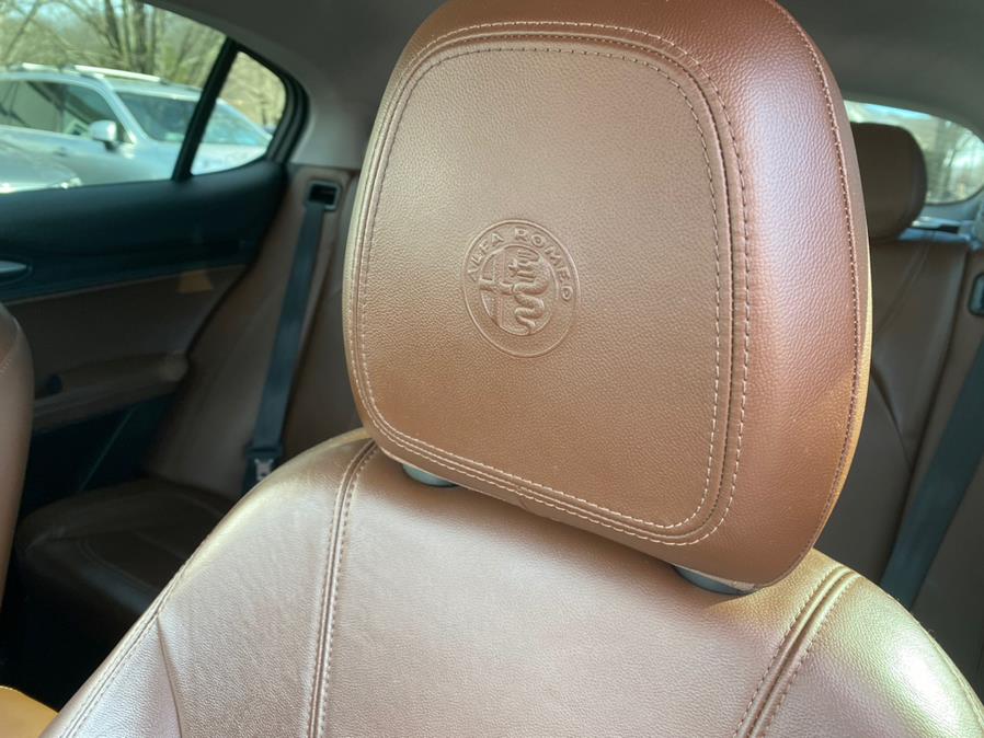 2018 Alfa Romeo Stelvio AWD, available for sale in Canton, Connecticut | Lava Motors 2 Inc. Canton, Connecticut 2018 Alfa Romeo Stelvio AWD, available for sale in Canton, Connecticut | Lava Motors 2 Inc. Canton, Connecticut
