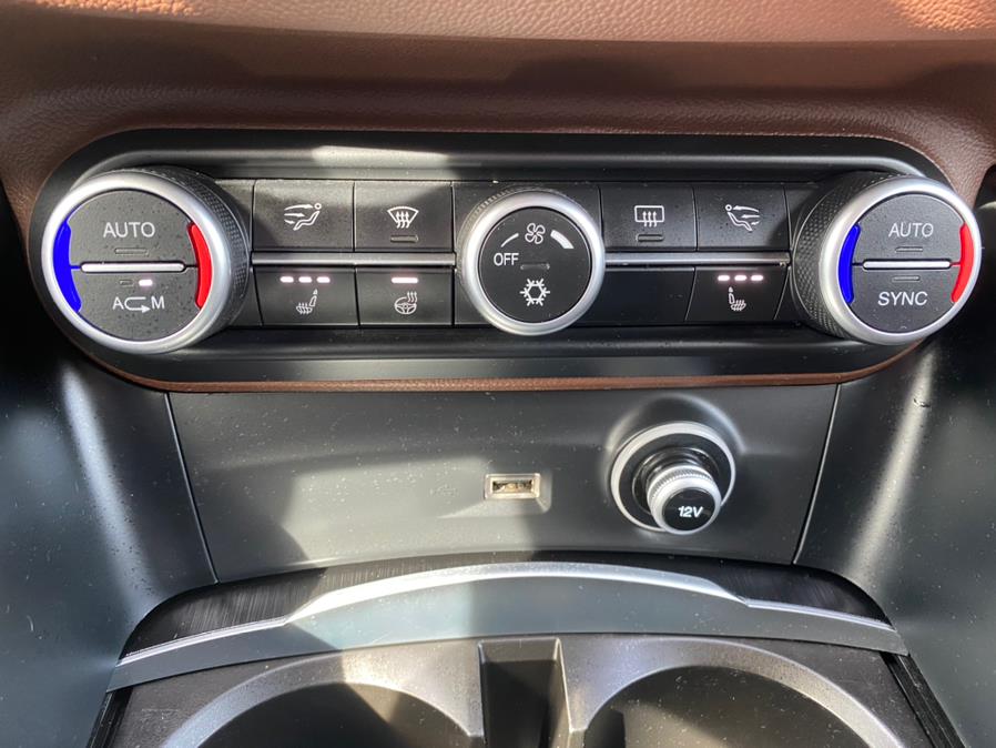 2018 Alfa Romeo Stelvio AWD, available for sale in Canton, Connecticut | Lava Motors 2 Inc. Canton, Connecticut 2018 Alfa Romeo Stelvio AWD, available for sale in Canton, Connecticut | Lava Motors 2 Inc. Canton, Connecticut