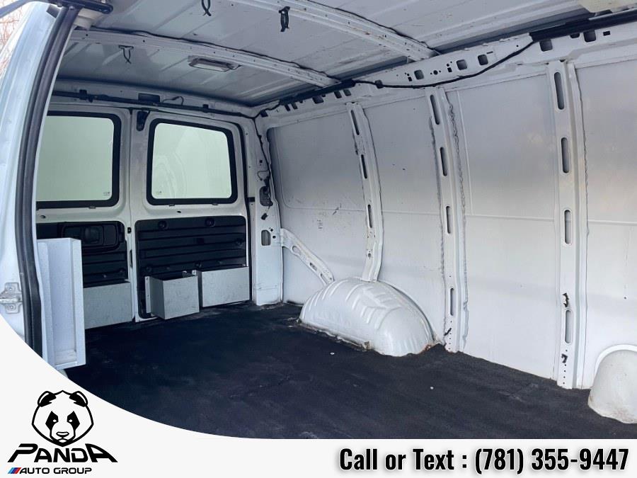 2010 GMC Savana Cargo Van RWD 3500 135", available for sale in Abington, Massachusetts | Panda Auto Group. Abington, Massachusetts 2010 GMC Savana Cargo Van RWD 3500 135", available for sale in Abington, Massachusetts | Panda Auto Group. Abington, Massachusetts