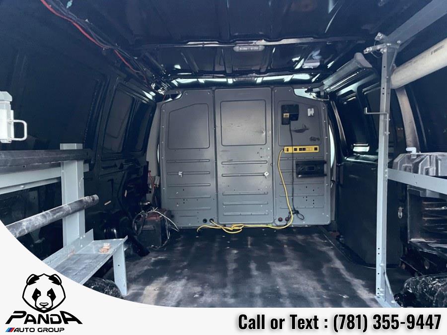 2014 Ford Econoline Cargo Van E-150 Commercial, available for sale in Abington, Massachusetts | Panda Auto Group. Abington, Massachusetts 2014 Ford Econoline Cargo Van E-150 Commercial, available for sale in Abington, Massachusetts | Panda Auto Group. Abington, Massachusetts