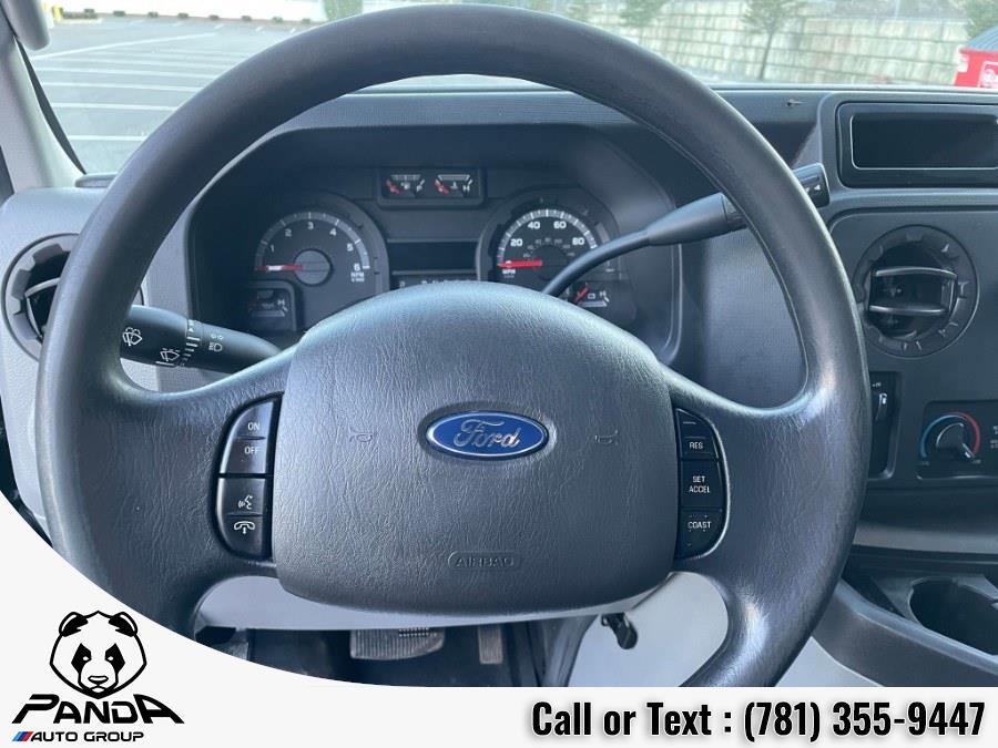 2014 Ford Econoline Cargo Van E-150 Commercial, available for sale in Abington, Massachusetts | Panda Auto Group. Abington, Massachusetts 2014 Ford Econoline Cargo Van E-150 Commercial, available for sale in Abington, Massachusetts | Panda Auto Group. Abington, Massachusetts