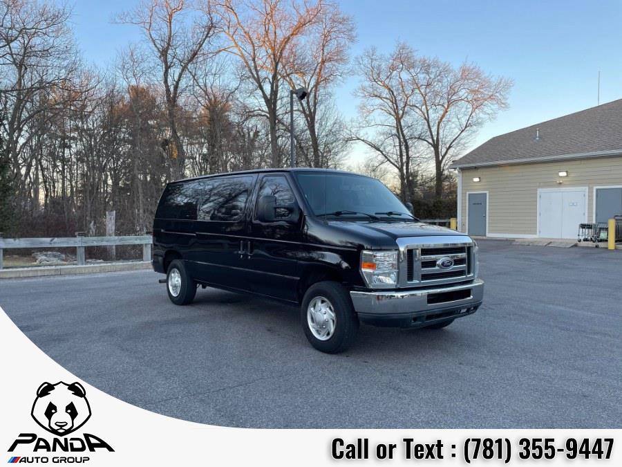 2014 Ford Econoline Cargo Van E-150 Commercial, available for sale in Abington, Massachusetts | Panda Auto Group. Abington, Massachusetts 2014 Ford Econoline Cargo Van E-150 Commercial, available for sale in Abington, Massachusetts | Panda Auto Group. Abington, Massachusetts