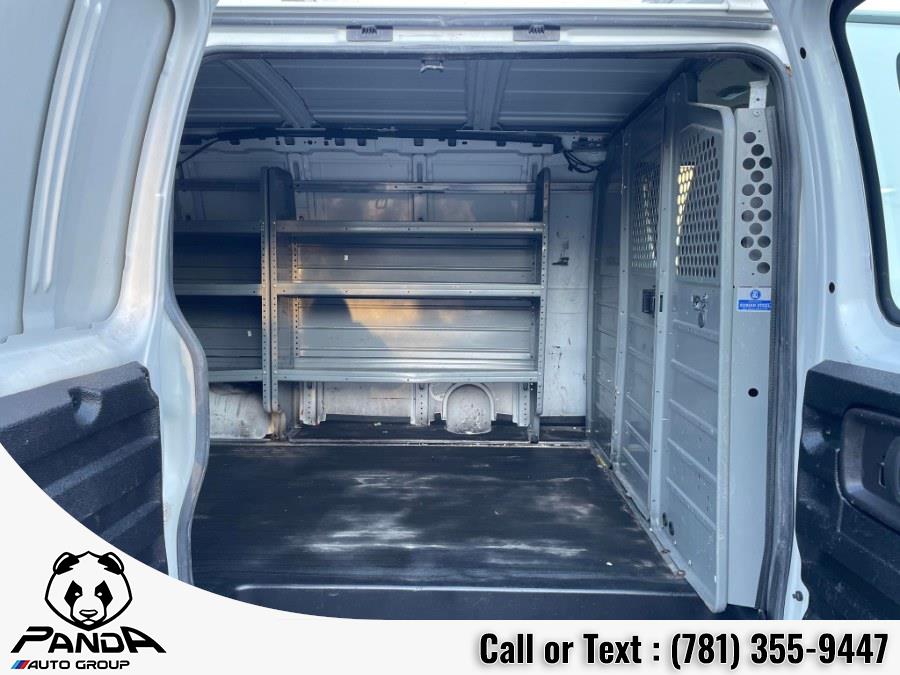 2010 GMC Savana Cargo Van RWD 3500 135", available for sale in Abington, Massachusetts | Panda Auto Group. Abington, Massachusetts 2010 GMC Savana Cargo Van RWD 3500 135", available for sale in Abington, Massachusetts | Panda Auto Group. Abington, Massachusetts