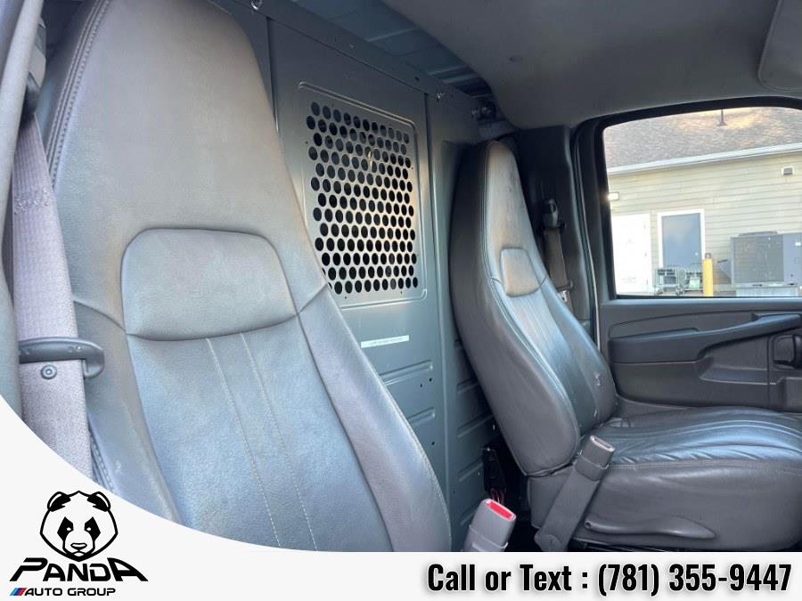 2010 GMC Savana Cargo Van RWD 3500 135", available for sale in Abington, Massachusetts | Panda Auto Group. Abington, Massachusetts 2010 GMC Savana Cargo Van RWD 3500 135", available for sale in Abington, Massachusetts | Panda Auto Group. Abington, Massachusetts