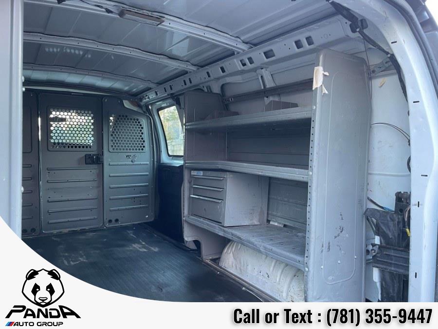 2010 GMC Savana Cargo Van RWD 3500 135", available for sale in Abington, Massachusetts | Panda Auto Group. Abington, Massachusetts 2010 GMC Savana Cargo Van RWD 3500 135", available for sale in Abington, Massachusetts | Panda Auto Group. Abington, Massachusetts