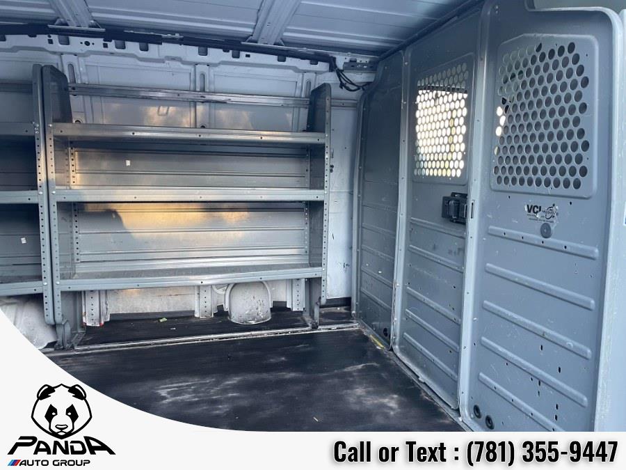 2010 GMC Savana Cargo Van RWD 3500 135", available for sale in Abington, Massachusetts | Panda Auto Group. Abington, Massachusetts 2010 GMC Savana Cargo Van RWD 3500 135", available for sale in Abington, Massachusetts | Panda Auto Group. Abington, Massachusetts