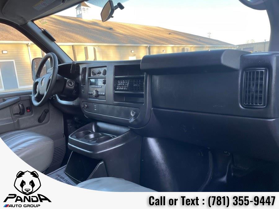 2010 GMC Savana Cargo Van RWD 3500 135", available for sale in Abington, Massachusetts | Panda Auto Group. Abington, Massachusetts 2010 GMC Savana Cargo Van RWD 3500 135", available for sale in Abington, Massachusetts | Panda Auto Group. Abington, Massachusetts