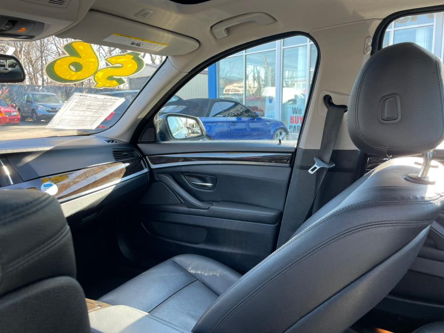 2015 BMW 535xi CLEAN CARFAX!, available for sale in Elmont, New York | Sunrise of Elmont. Elmont, New York 2015 BMW 535xi CLEAN CARFAX!, available for sale in Elmont, New York | Sunrise of Elmont. Elmont, New York