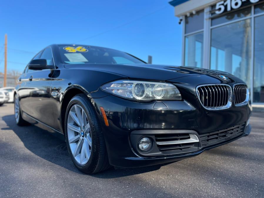 2015 BMW 535xi CLEAN CARFAX!, available for sale in Elmont, New York | Sunrise of Elmont. Elmont, New York 2015 BMW 535xi CLEAN CARFAX!, available for sale in Elmont, New York | Sunrise of Elmont. Elmont, New York