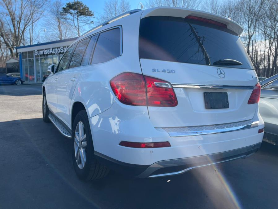 2015 Mercedes-Benz GL450 CLEAN CARFAX!!!. Low Miles!!!, available for sale in Elmont, New York | Sunrise of Elmont. Elmont, New York 2015 Mercedes-Benz GL450 CLEAN CARFAX!!!. Low Miles!!!, available for sale in Elmont, New York | Sunrise of Elmont. Elmont, New York