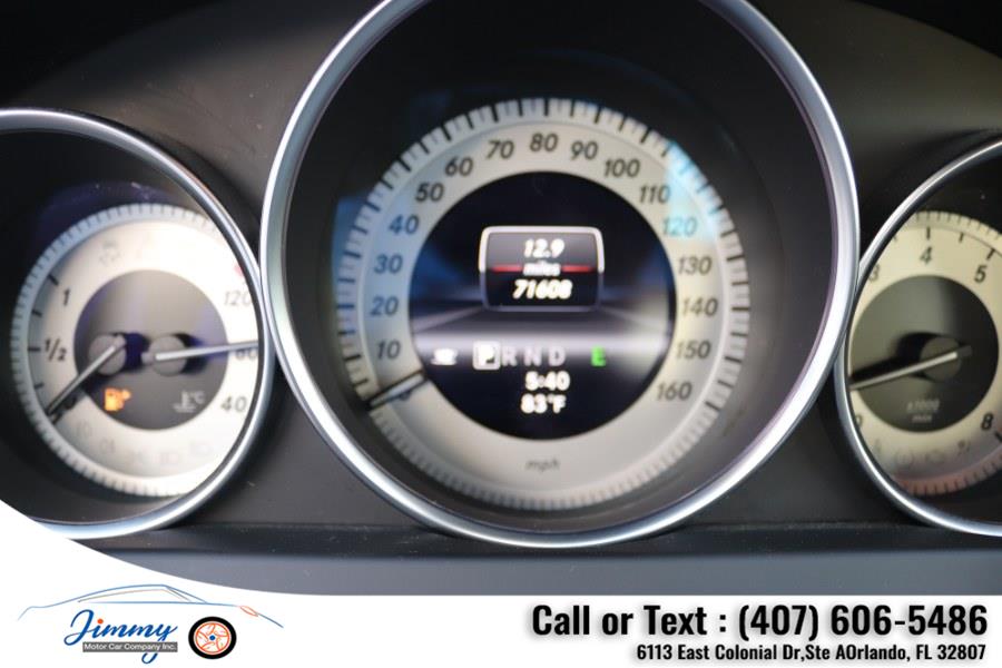 2013 Mercedes-Benz C-Class 4dr Sdn C250 Luxury RWD, available for sale in Orlando, Florida | Jimmy Motor Car Company Inc. Orlando, Florida 2013 Mercedes-Benz C-Class 4dr Sdn C250 Luxury RWD, available for sale in Orlando, Florida | Jimmy Motor Car Company Inc. Orlando, Florida
