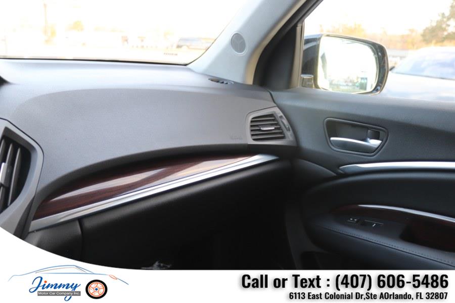 2015 Acura MDX FWD 4dr, available for sale in Orlando, Florida | Jimmy Motor Car Company Inc. Orlando, Florida 2015 Acura MDX FWD 4dr, available for sale in Orlando, Florida | Jimmy Motor Car Company Inc. Orlando, Florida