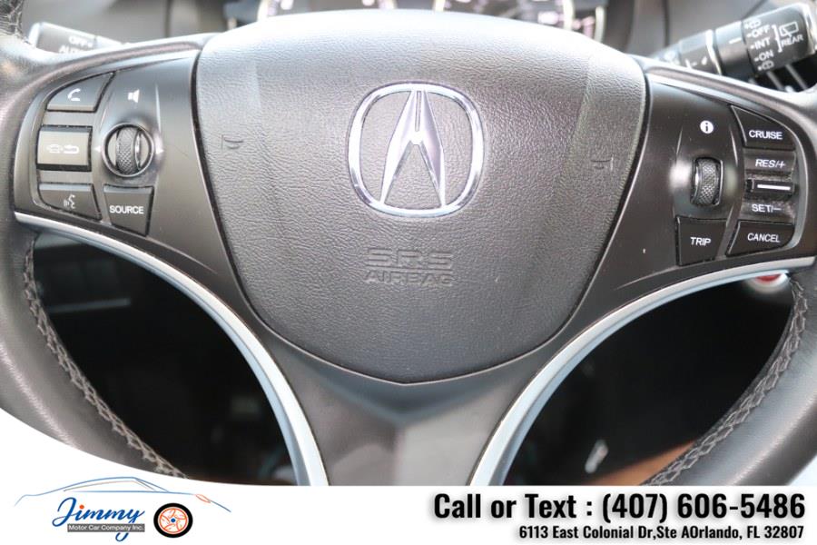 2015 Acura MDX FWD 4dr, available for sale in Orlando, Florida | Jimmy Motor Car Company Inc. Orlando, Florida 2015 Acura MDX FWD 4dr, available for sale in Orlando, Florida | Jimmy Motor Car Company Inc. Orlando, Florida