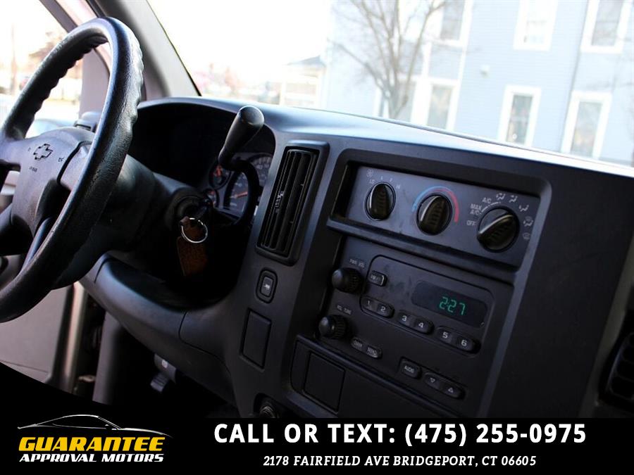 2003 Chevrolet Express 3500 3dr Van, available for sale in Bridgeport, Connecticut | Guarantee Approval Motors. Bridgeport, Connecticut 2003 Chevrolet Express 3500 3dr Van, available for sale in Bridgeport, Connecticut | Guarantee Approval Motors. Bridgeport, Connecticut