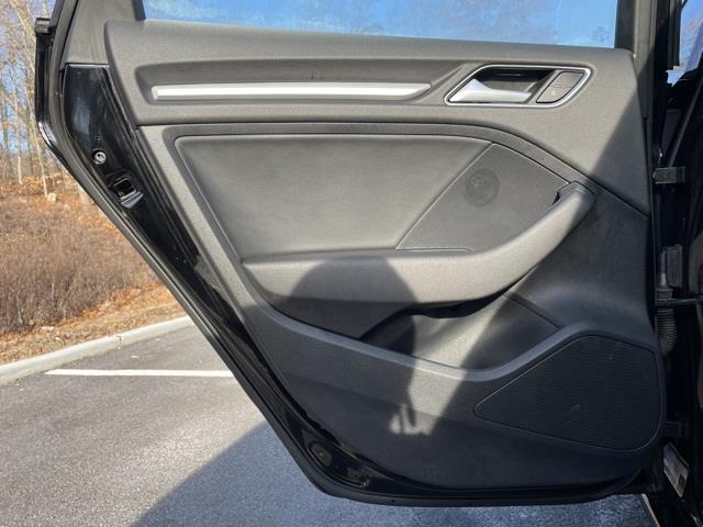 2018 Audi A3 2.0T Premium, available for sale in Brookfield, Connecticut | Blasius Federal Road. Brookfield, Connecticut 2018 Audi A3 2.0T Premium, available for sale in Brookfield, Connecticut | Blasius Federal Road. Brookfield, Connecticut