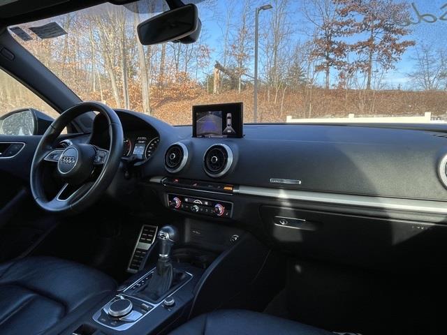 2018 Audi A3 2.0T Premium, available for sale in Brookfield, Connecticut | Blasius Federal Road. Brookfield, Connecticut 2018 Audi A3 2.0T Premium, available for sale in Brookfield, Connecticut | Blasius Federal Road. Brookfield, Connecticut
