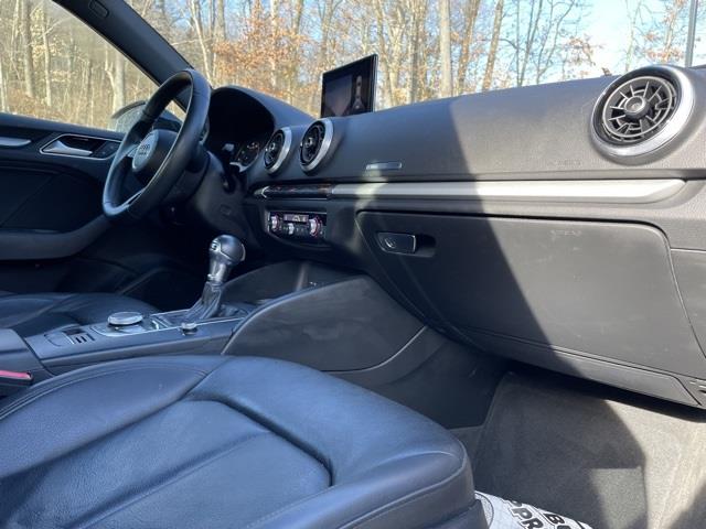 2018 Audi A3 2.0T Premium, available for sale in Brookfield, Connecticut | Blasius Federal Road. Brookfield, Connecticut 2018 Audi A3 2.0T Premium, available for sale in Brookfield, Connecticut | Blasius Federal Road. Brookfield, Connecticut