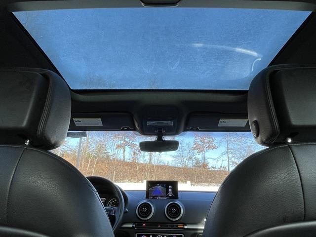 2018 Audi A3 2.0T Premium, available for sale in Brookfield, Connecticut | Blasius Federal Road. Brookfield, Connecticut 2018 Audi A3 2.0T Premium, available for sale in Brookfield, Connecticut | Blasius Federal Road. Brookfield, Connecticut