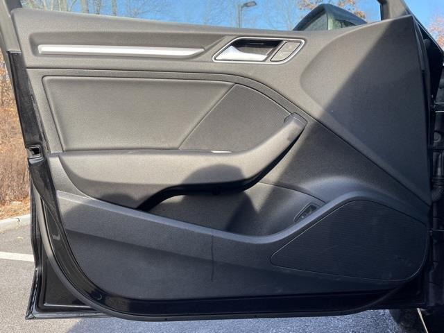 2018 Audi A3 2.0T Premium, available for sale in Brookfield, Connecticut | Blasius Federal Road. Brookfield, Connecticut 2018 Audi A3 2.0T Premium, available for sale in Brookfield, Connecticut | Blasius Federal Road. Brookfield, Connecticut