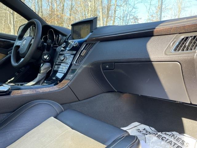 2011 Cadillac Cts-v Base, available for sale in Brookfield, Connecticut | Blasius Federal Road. Brookfield, Connecticut 2011 Cadillac Cts-v Base, available for sale in Brookfield, Connecticut | Blasius Federal Road. Brookfield, Connecticut