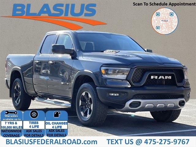 2020 Ram 1500 Rebel, available for sale in Brookfield, Connecticut | Blasius Federal Road. Brookfield, Connecticut 2020 Ram 1500 Rebel, available for sale in Brookfield, Connecticut | Blasius Federal Road. Brookfield, Connecticut