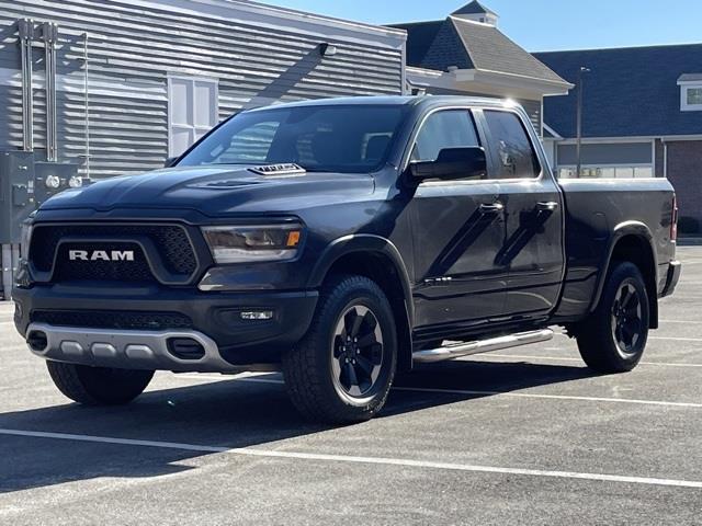 2020 Ram 1500 Rebel, available for sale in Brookfield, Connecticut | Blasius Federal Road. Brookfield, Connecticut 2020 Ram 1500 Rebel, available for sale in Brookfield, Connecticut | Blasius Federal Road. Brookfield, Connecticut