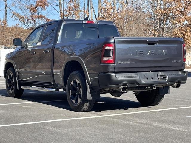 2020 Ram 1500 Rebel, available for sale in Brookfield, Connecticut | Blasius Federal Road. Brookfield, Connecticut 2020 Ram 1500 Rebel, available for sale in Brookfield, Connecticut | Blasius Federal Road. Brookfield, Connecticut