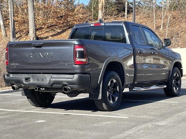 2020 Ram 1500 Rebel, available for sale in Brookfield, Connecticut | Blasius Federal Road. Brookfield, Connecticut 2020 Ram 1500 Rebel, available for sale in Brookfield, Connecticut | Blasius Federal Road. Brookfield, Connecticut