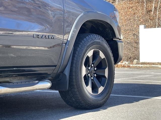 2020 Ram 1500 Rebel, available for sale in Brookfield, Connecticut | Blasius Federal Road. Brookfield, Connecticut 2020 Ram 1500 Rebel, available for sale in Brookfield, Connecticut | Blasius Federal Road. Brookfield, Connecticut
