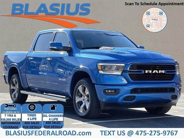2021 Ram 1500 Laramie, available for sale in Brookfield, Connecticut | Blasius Federal Road. Brookfield, Connecticut 2021 Ram 1500 Laramie, available for sale in Brookfield, Connecticut | Blasius Federal Road. Brookfield, Connecticut
