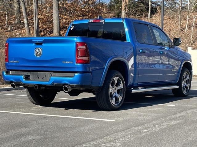 2021 Ram 1500 Laramie, available for sale in Brookfield, Connecticut | Blasius Federal Road. Brookfield, Connecticut 2021 Ram 1500 Laramie, available for sale in Brookfield, Connecticut | Blasius Federal Road. Brookfield, Connecticut