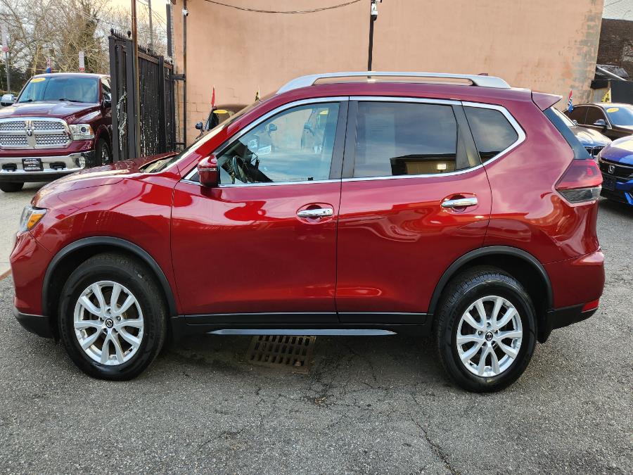 2018 Nissan Rogue AWD SV, available for sale in Newark, New Jersey | Champion Of Newark. Newark, New Jersey 2018 Nissan Rogue AWD SV, available for sale in Newark, New Jersey | Champion Of Newark. Newark, New Jersey