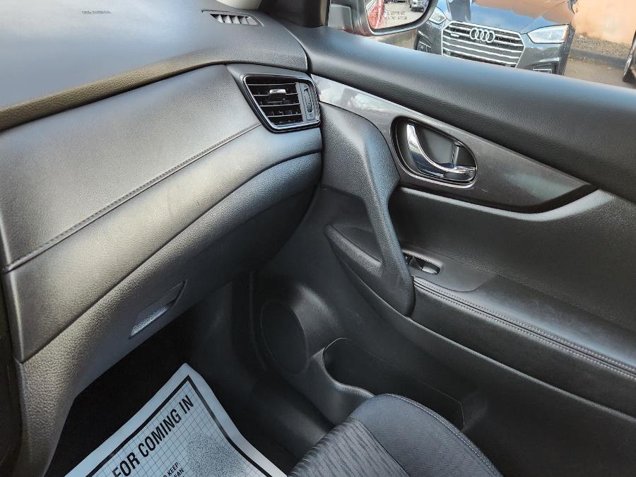 2018 Nissan Rogue AWD SV, available for sale in Newark, New Jersey | Champion Of Newark. Newark, New Jersey 2018 Nissan Rogue AWD SV, available for sale in Newark, New Jersey | Champion Of Newark. Newark, New Jersey