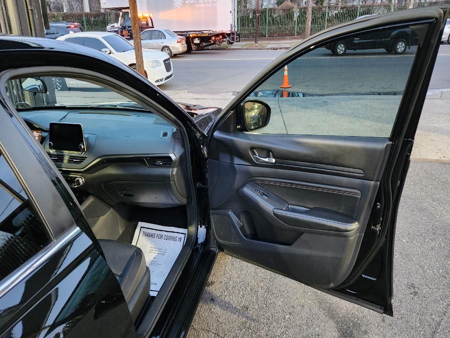 2019 Nissan Altima 2.5 S Sedan, available for sale in Newark, New Jersey | Champion Of Newark. Newark, New Jersey 2019 Nissan Altima 2.5 S Sedan, available for sale in Newark, New Jersey | Champion Of Newark. Newark, New Jersey