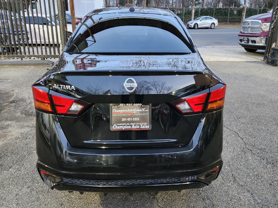 2019 Nissan Altima 2.5 S Sedan, available for sale in Newark, New Jersey | Champion Of Newark. Newark, New Jersey 2019 Nissan Altima 2.5 S Sedan, available for sale in Newark, New Jersey | Champion Of Newark. Newark, New Jersey