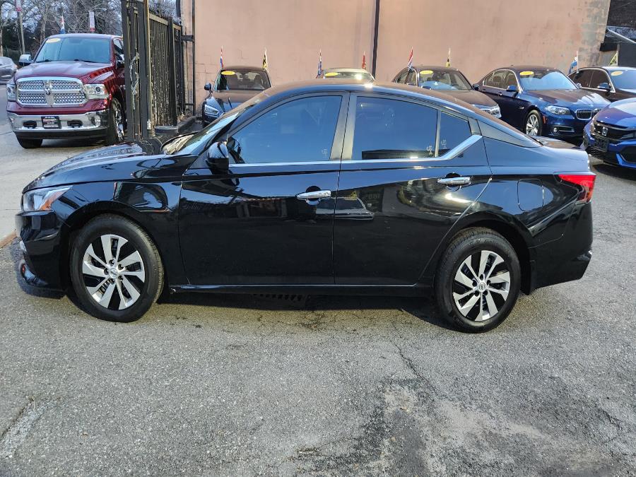 2019 Nissan Altima 2.5 S Sedan, available for sale in Newark, New Jersey | Champion Of Newark. Newark, New Jersey 2019 Nissan Altima 2.5 S Sedan, available for sale in Newark, New Jersey | Champion Of Newark. Newark, New Jersey