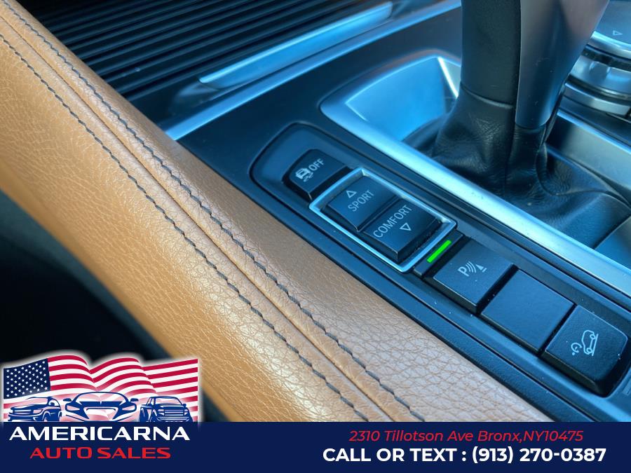 2016 BMW X6 AWD 4dr xDrive35i, available for sale in Bronx, New York | Americarna Auto Sales LLC. Bronx, New York 2016 BMW X6 AWD 4dr xDrive35i, available for sale in Bronx, New York | Americarna Auto Sales LLC. Bronx, New York