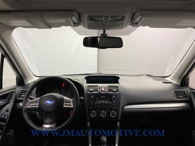 2014 Subaru Forester 4dr Auto 2.5i Limited PZEV, available for sale in Naugatuck, Connecticut | J&M Automotive Sls&Svc LLC. Naugatuck, Connecticut 2014 Subaru Forester 4dr Auto 2.5i Limited PZEV, available for sale in Naugatuck, Connecticut | J&M Automotive Sls&Svc LLC. Naugatuck, Connecticut
